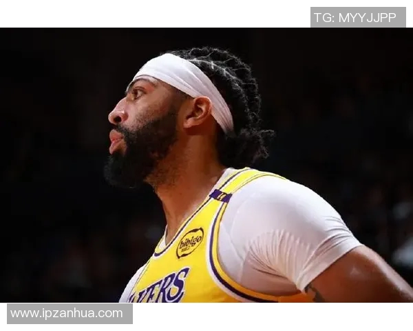 猛龙再获胜利！安东尼-戴维斯30+表现助火箭力克湖人