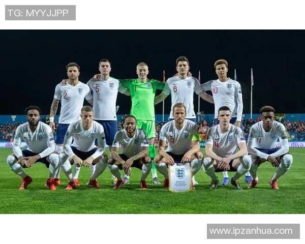 英格兰国家队发布欧洲锦标赛23人大名单，埃弗顿双星闪耀入选