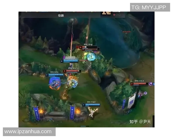 赛后复盘分析RNG与WE对决中的节奏变化与战术执行